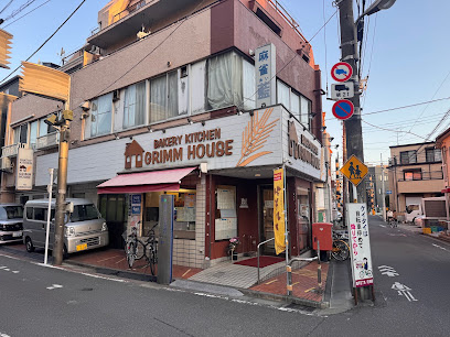 リシェスアンドロワの周辺
