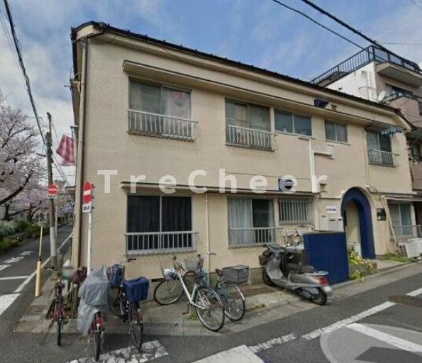 ビックハイム徳丸のその他