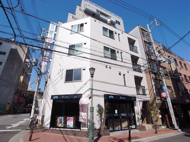 ビアンカ元町