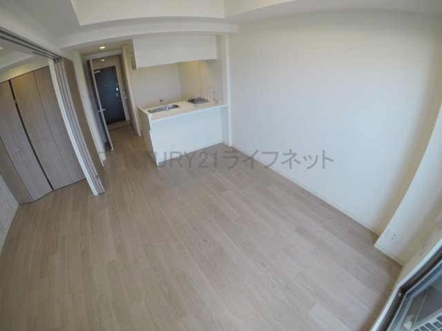 【内装】 | プレサンス新大阪ジェイズ