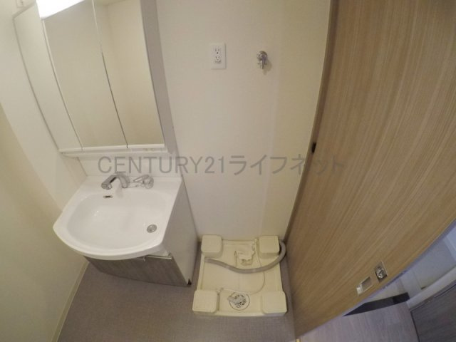 【設備】 | プレサンス新大阪ジェイズ