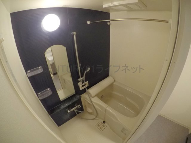 【浴室】 | プレサンス新大阪ジェイズ