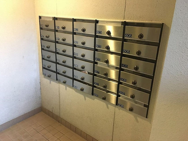 【その他共用部分】