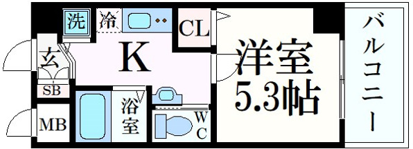 ラティーダ御影