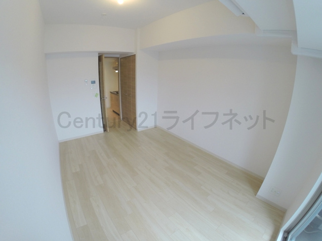 【寝室】 | プランドール新大阪サウスレジデンス