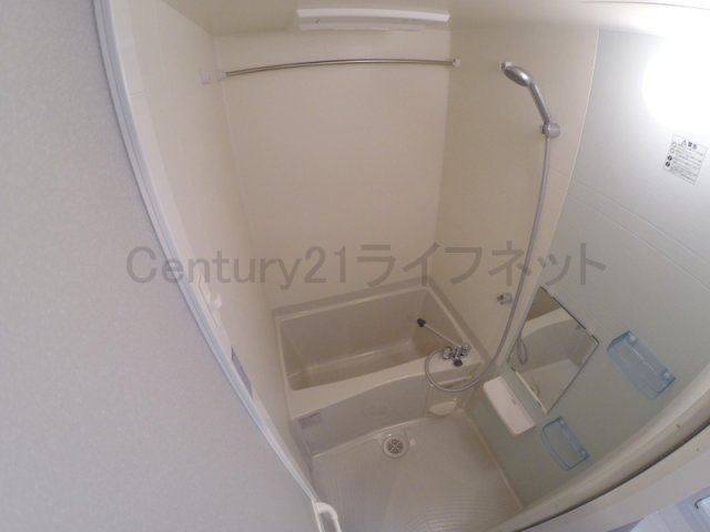 【浴室】 | プランドール新大阪サウスレジデンス