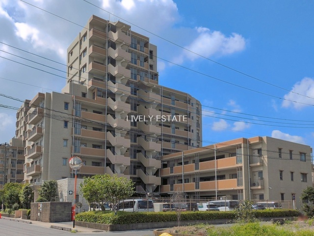 リーデンススクエア草加松原N-Stage