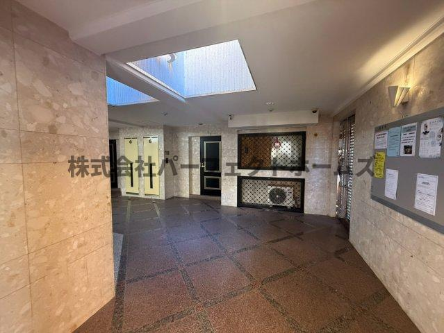 ふぁみーゆ寝屋川セントラルパークA棟