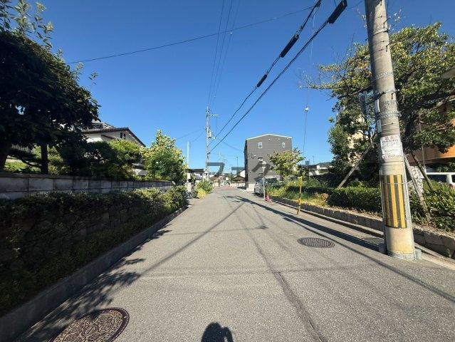 ふぁみーゆ寝屋川セントラルパークA棟の周辺