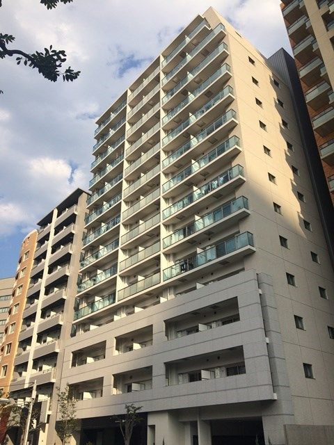 エル・イソベ三宮のその他