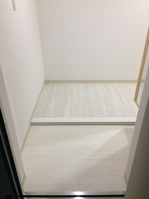 エル・イソベ三宮の設備