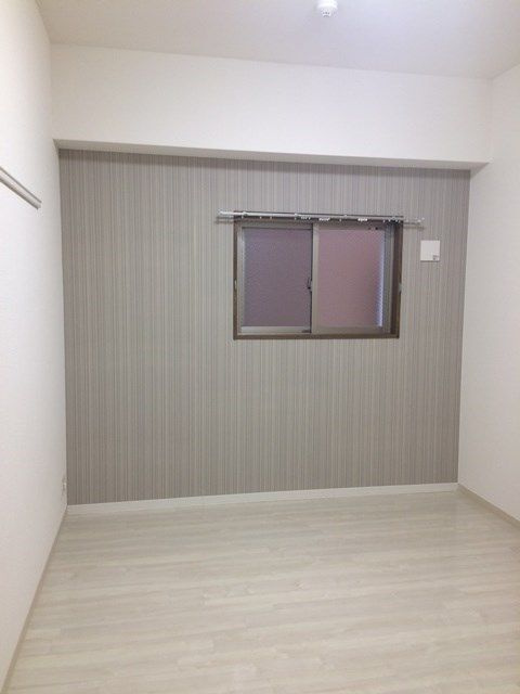 エル・イソベ三宮の内装