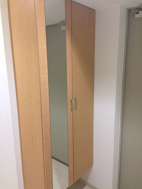 エル・イソベ三宮の設備