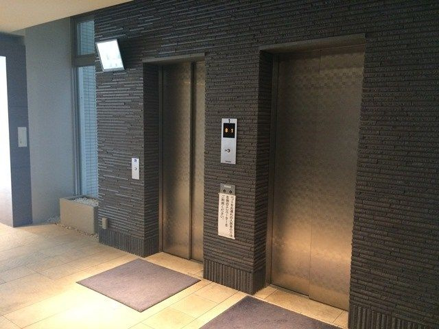 エル・イソベ三宮のその他