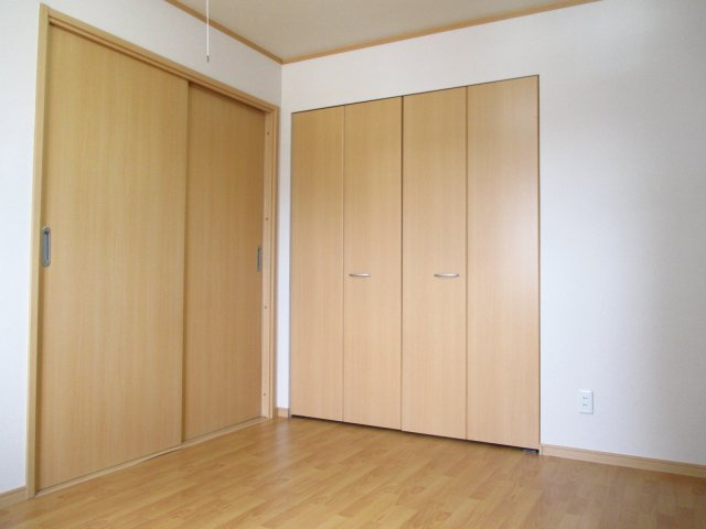 ユニヴェールの洋室|※類似部屋
