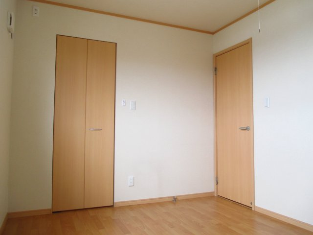 ユニヴェールの洋室|※類似部屋
