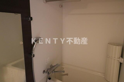 【浴室】 | ＡＺＥＳＴ千鳥町 | お風呂で日々の疲れを落としましょう