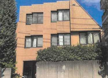 コリーナ上目黒　女性限定　角部屋　礼金0
