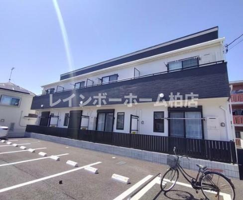 特典：仲介手数料が50％OFFです‼の外観