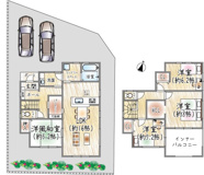 野上6丁目の画像