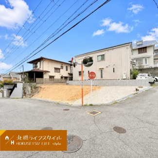 【外観】 | 野上6丁目