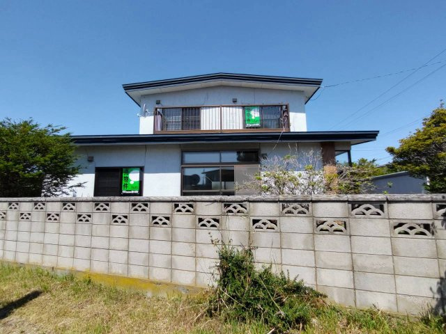 興津2丁目中古住宅