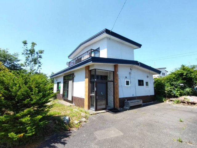 興津2丁目中古住宅のその他