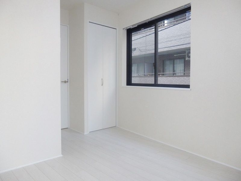 江東区新大橋２丁目の賃貸マンションの居間・リビング