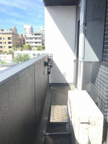 ステージファースト後楽園のバルコニー|※別室参考写真です。バルコニー
