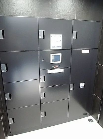 AXAS墨田アジールコートのその他共用部分