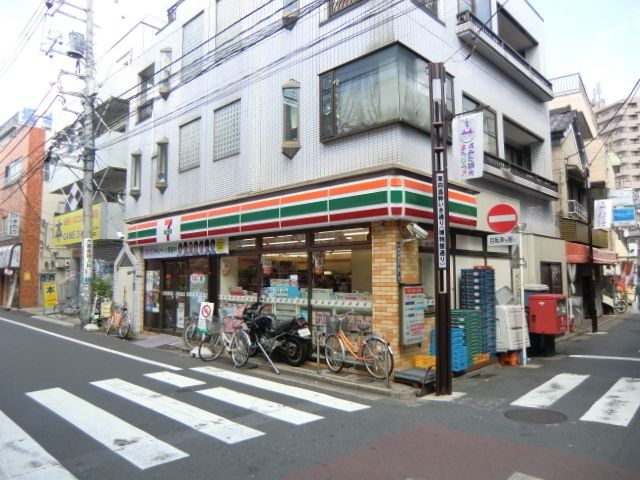 AXAS墨田アジールコートの周辺