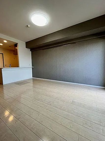 AXAS墨田アジールコートの内装