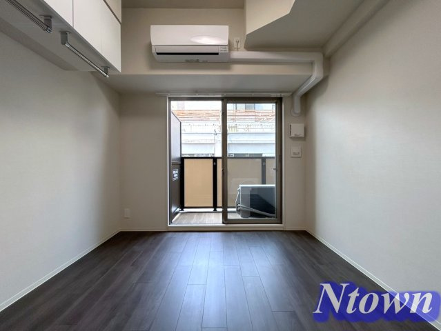 【居間・リビング】 | プレリス花の木オルディア | ゆったり過ごせる居間です