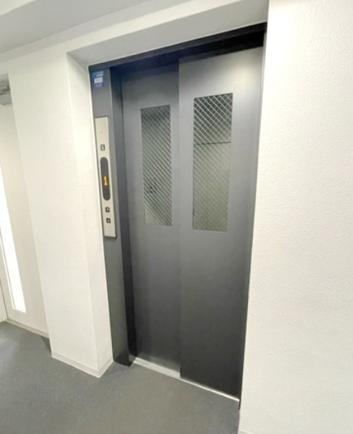 ミテッツァ大森Ⅱのその他共用部分
