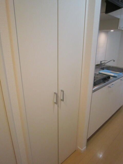 ミテッツァ大森Ⅱの内装