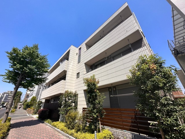 グラン　メゾン　D.C吉祥寺