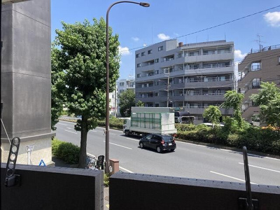 【展望】