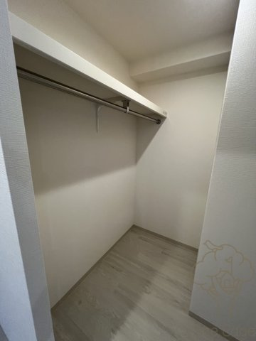 facile voieurの収納