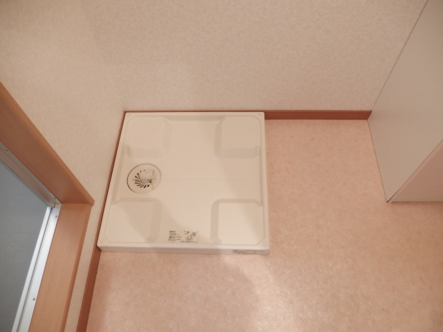 グラシアの設備