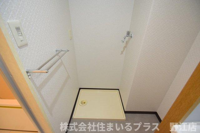 サンシード城東の設備