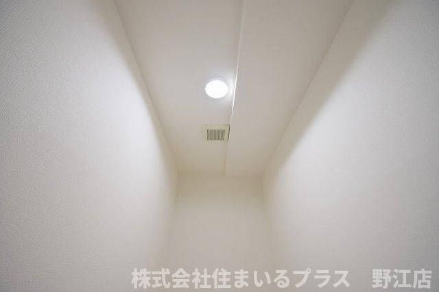 サンシード城東の設備