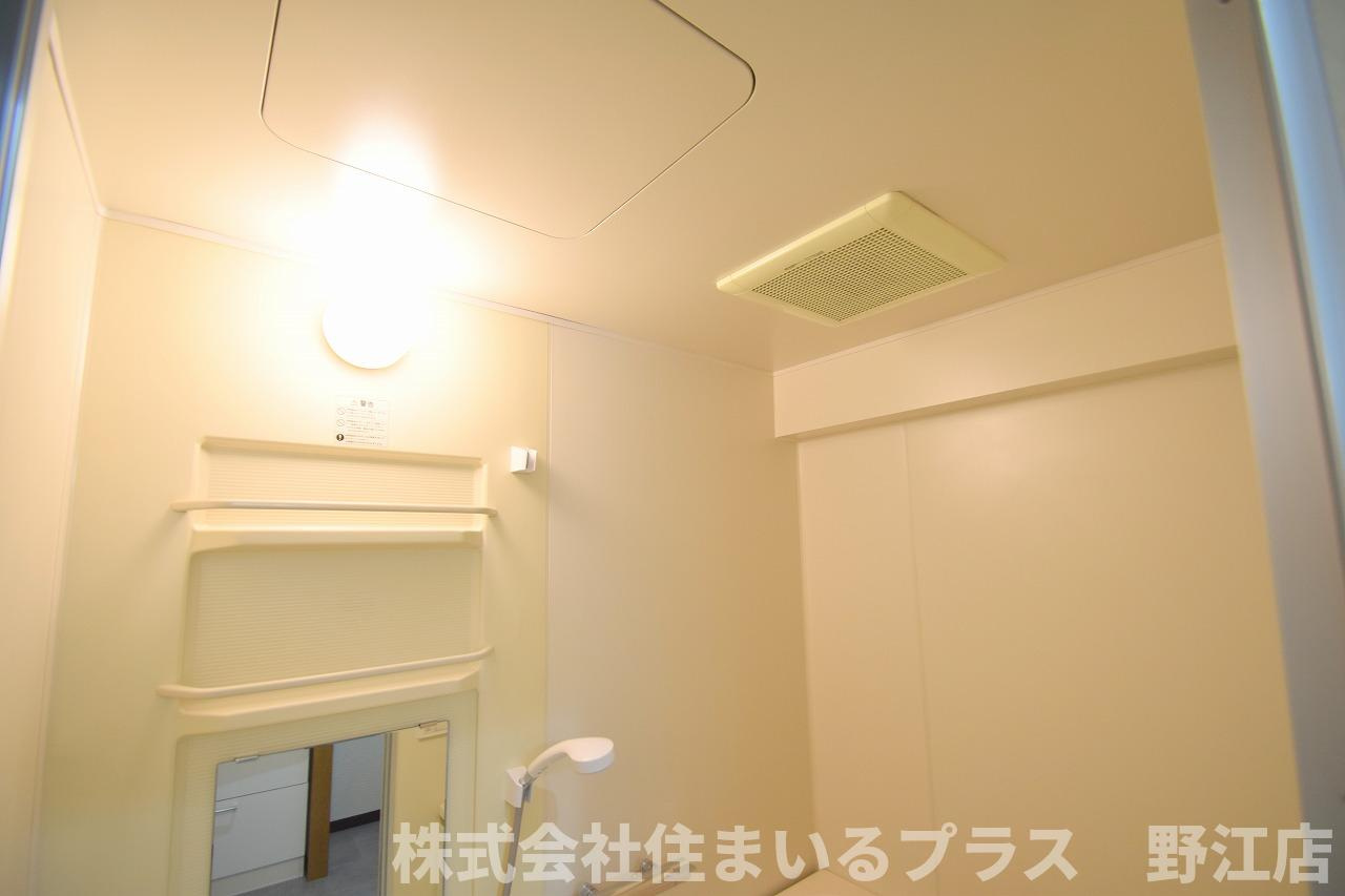 サンシード城東のその他