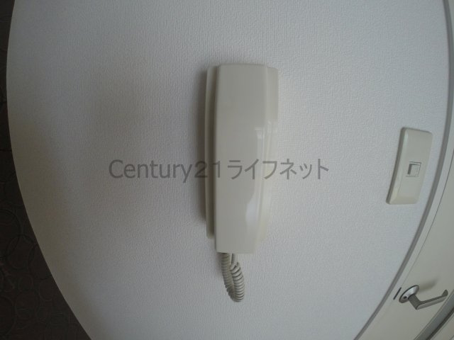 【セキュリティ】 | ミュゼ西淡路