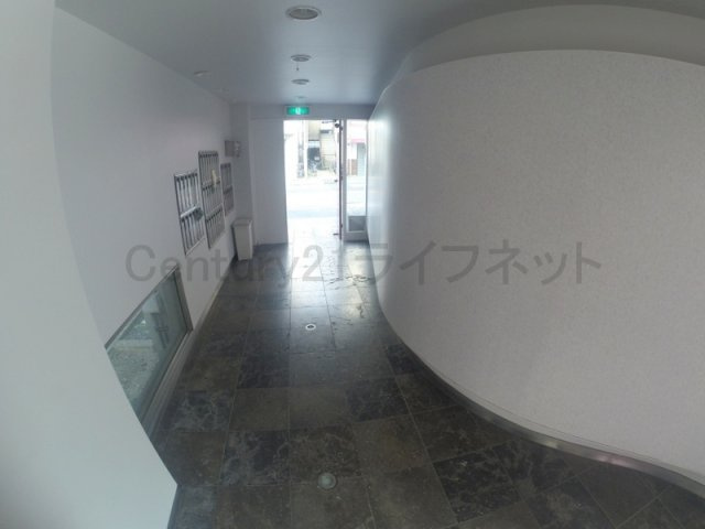 【その他共用部分】 | ミュゼ西淡路