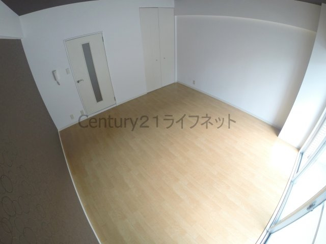 【寝室】 | ミュゼ西淡路