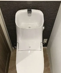 【トイレ】