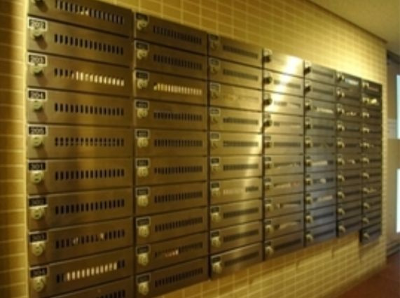 【その他共用部分】セントラルクリブ六本木Ⅱ