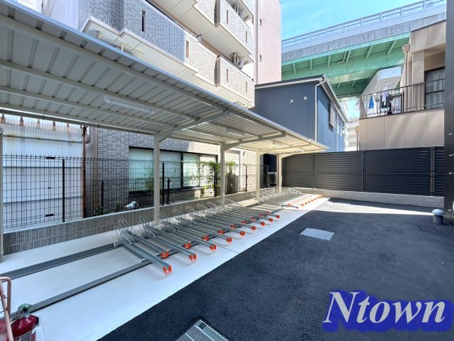【その他共用部分】 | プレリス花の木オルディア