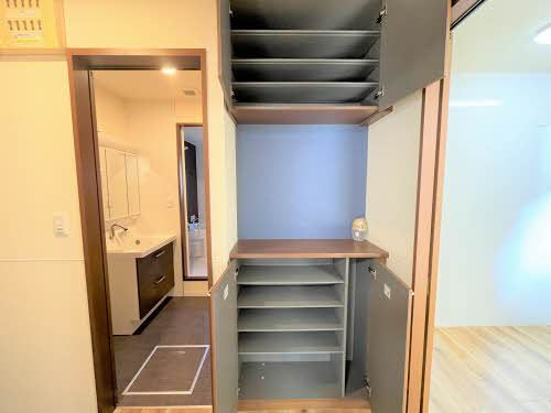クリエイトシティ創建