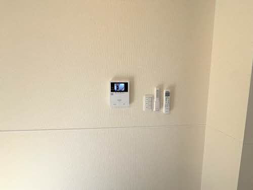 クリエイトシティ創建のセキュリティ